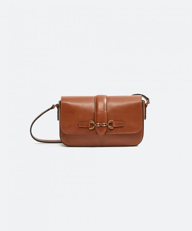 Travel Large Trifold Wallet